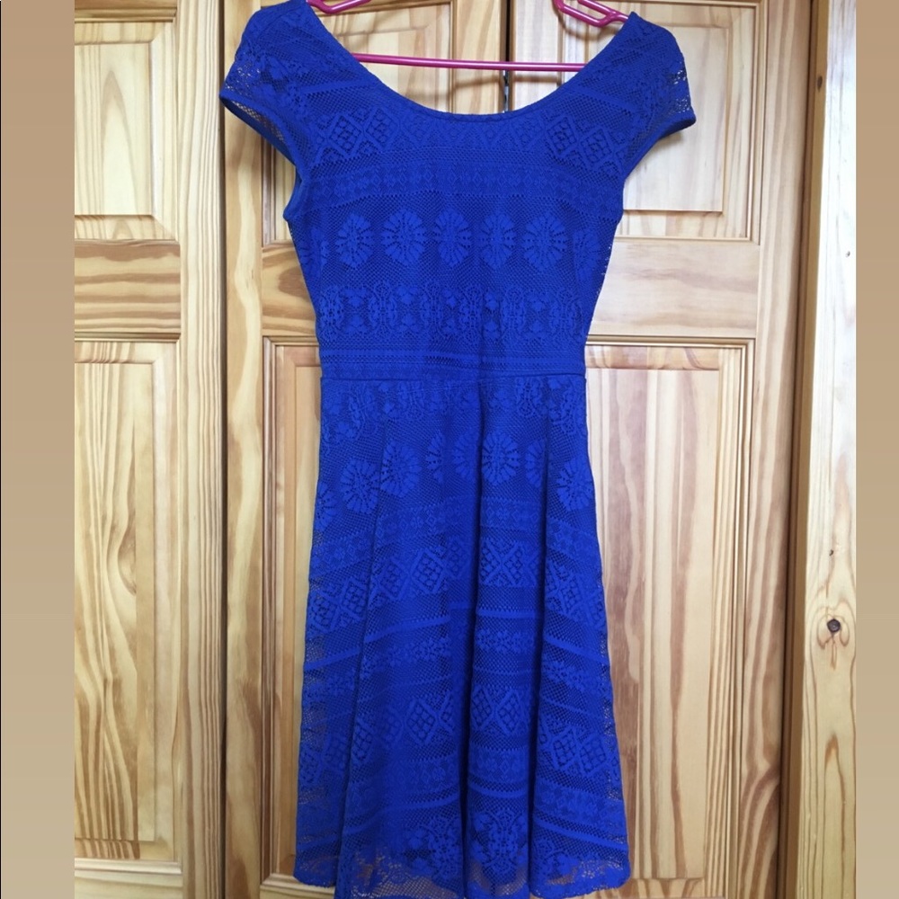 Xhilaration Dress